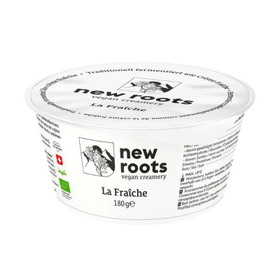 Produktfoto zu La Fraîche aus Cashewkernen, 180g