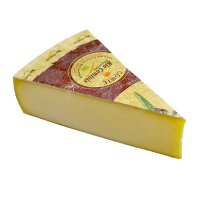 Produktfoto zu Comté AOP 12-14 Mon.