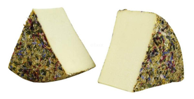 Produktfoto zu Heumilch-Kaiser Frühlingsblüte