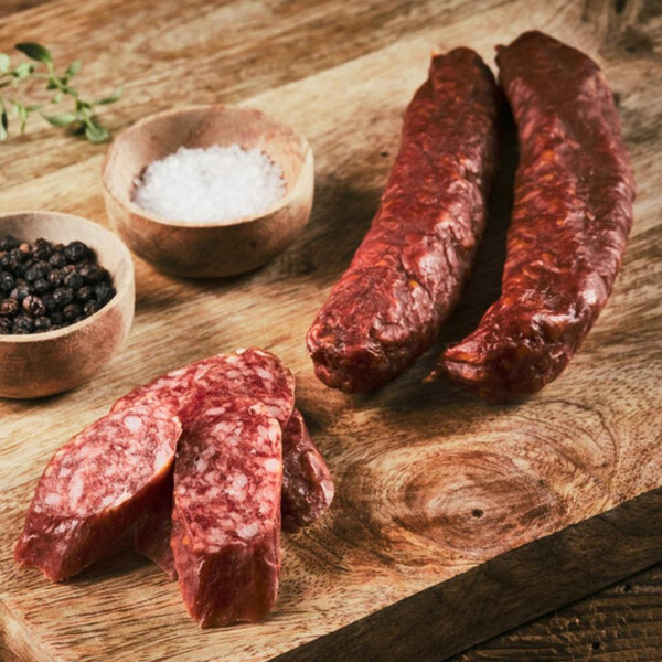 Produktfoto zu Land.Luft Handwurst 240g