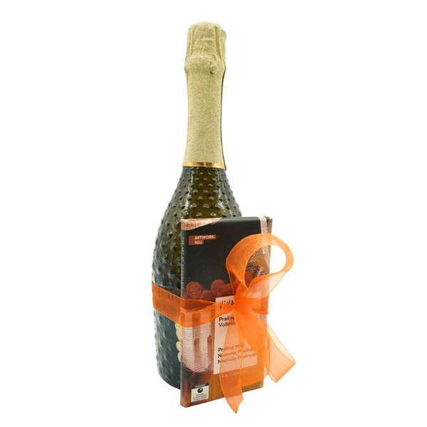 Produktfoto zu Geschenkset "Kleiner Genuss"