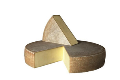 Produktfoto zu Alpila Hochalpkäse