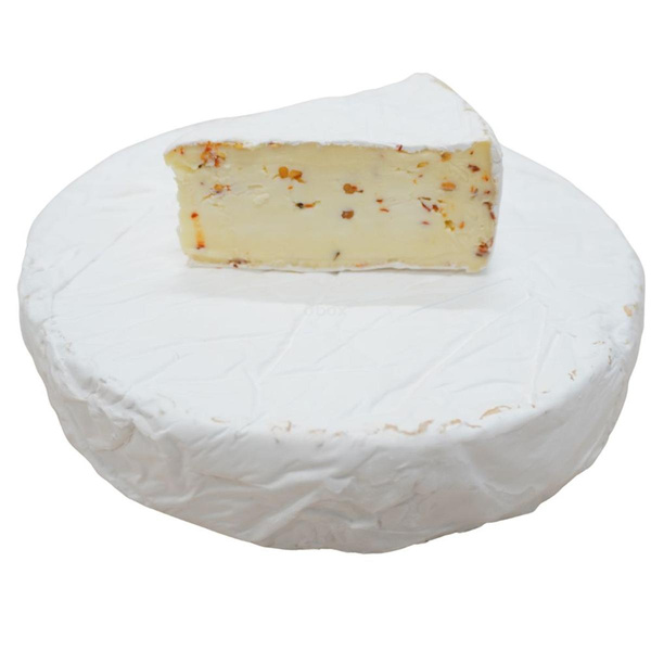 Produktfoto zu Oberpfälzer Chili Brie