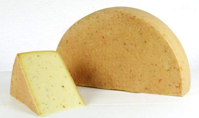 Produktfoto zu Red Hot Pepper