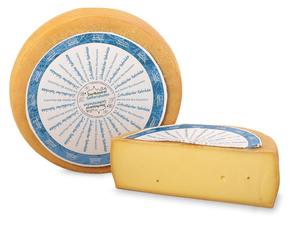 Produktfoto zu Schwäbischer Rahmkäse