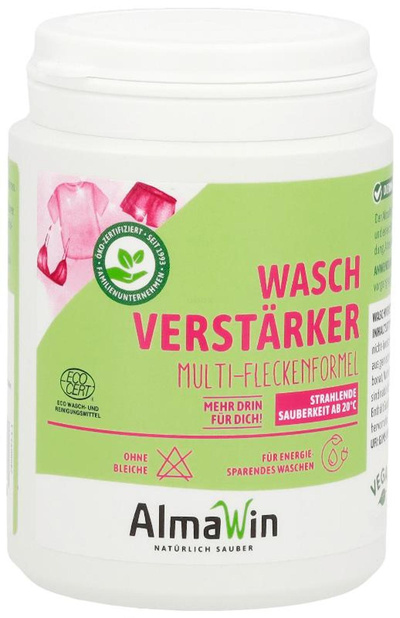 Produktfoto zu Waschverstärker 240g