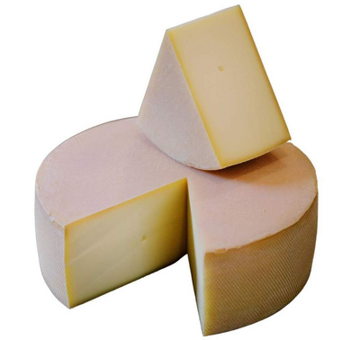 Produktfoto zu Nufener Berg-Rahmkäse