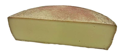 Produktfoto zu Almkäse 12 Monate