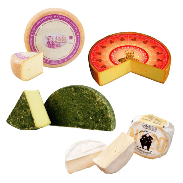 Produktfoto zu Tour de Kas KW 18 Märchenwoche