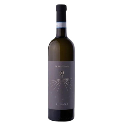 Produktfoto zu Lugana La Meridiana 0,75l