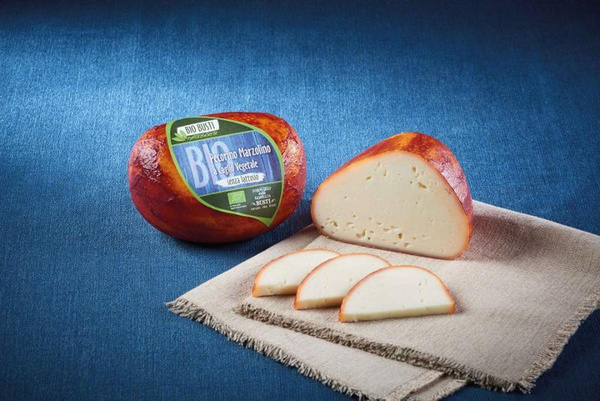 Produktfoto zu Pecorino Marzolino di Toscana