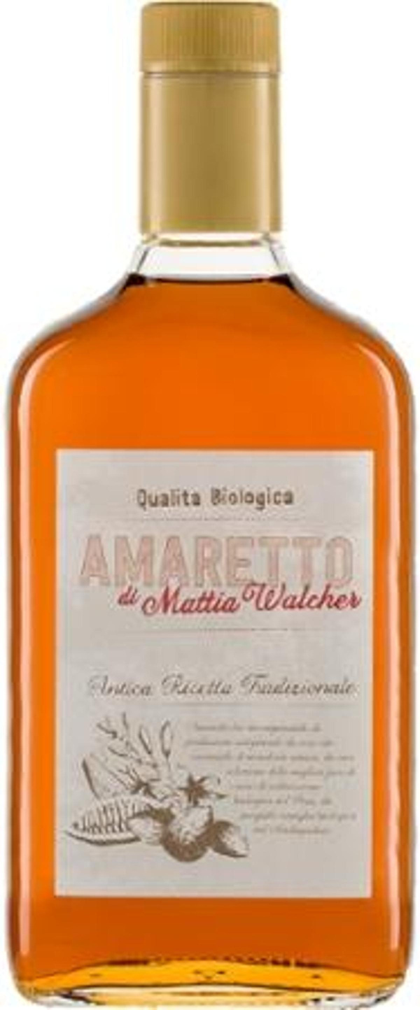 Produktfoto zu Amaretto, 0,7l
