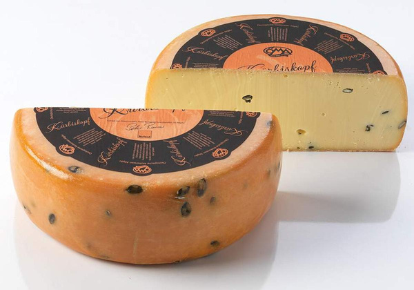 Produktfoto zu Kürbiskopf