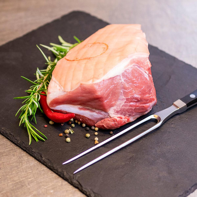 Produktfoto zu Krustenbraten ca. 750g