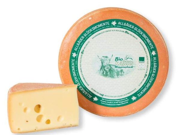 Produktfoto zu Allgäuer Glücksmomente