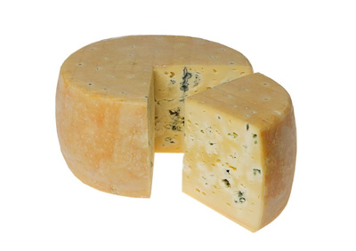 Produktfoto zu Blauer Hubertus