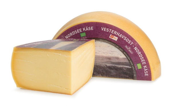 Produktfoto zu Nordsee Käse