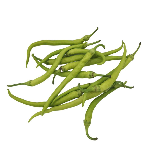 Produktfoto zu Peperoni grün (mild)