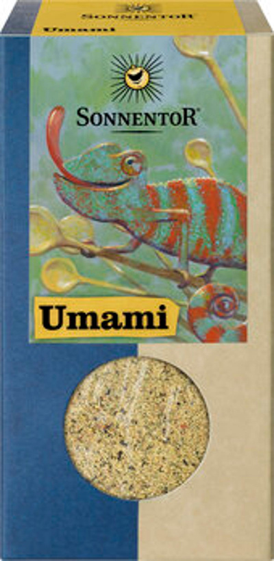 Produktfoto zu Umami Gewürzzubereitung 60g