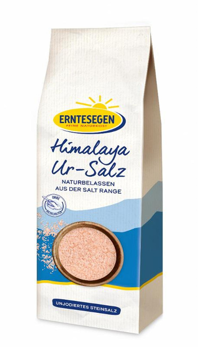 Produktfoto zu Himalaya Ur-Salz fein, 1 kg