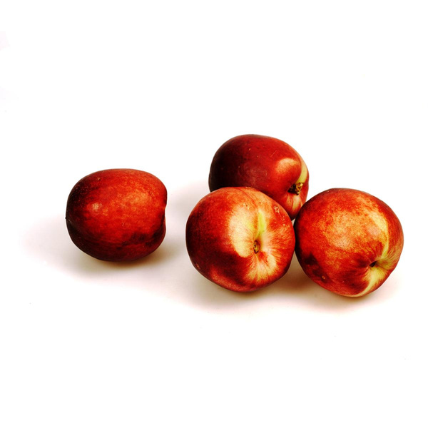 Produktfoto zu Nektarinen weiß