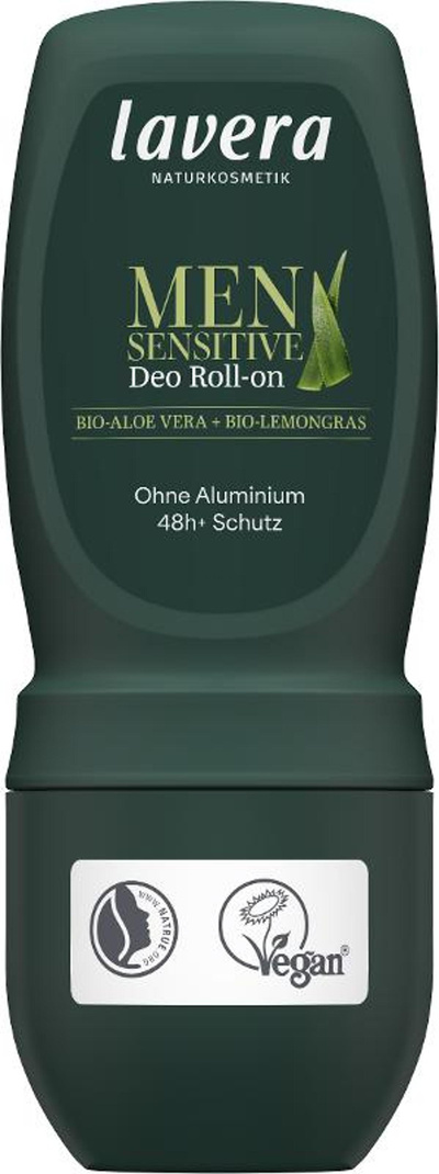 Produktfoto zu Men Sensitiv Deo Roll-on 50ml