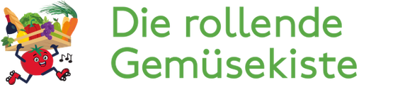 Logo von Die rollende Gemüsekiste