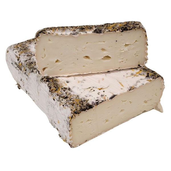 Produktfoto zu SchaZie - Brie mit Kräuter