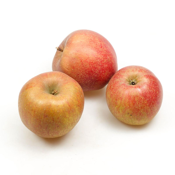 Produktfoto zu Äpfel Boskoop (säuerlich)
