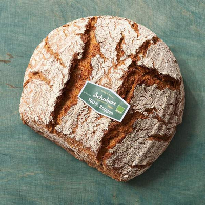 Produktfoto zu Roggenkipf Vollkorn 500g