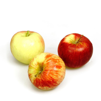 Produktfoto zu Früh-Äpfel Deljonka (süßlich)