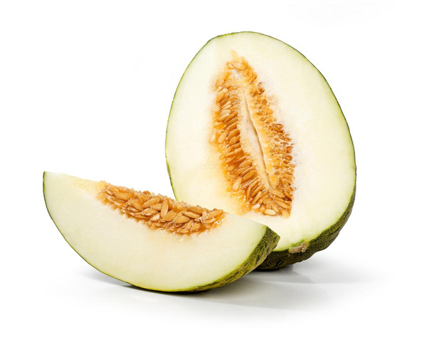 Produktfoto zu Honigmelone Piel de Sapo