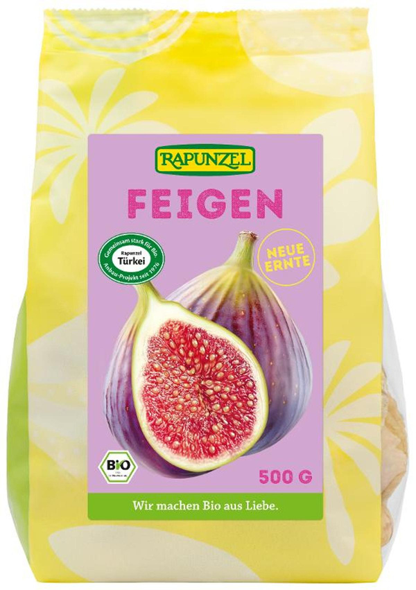 Produktfoto zu Berg-Feigen 500g