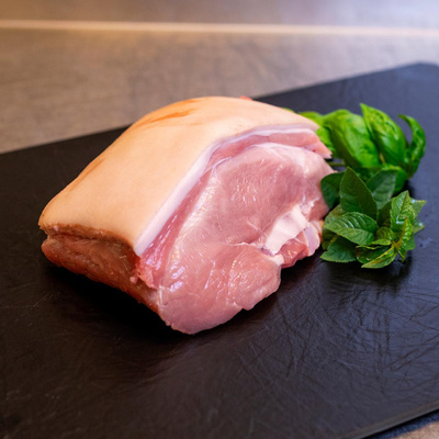 Produktfoto zu Schlegelbraten ca. 750g