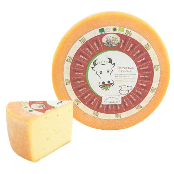 Produktfoto zu Fruchtiges Fränzle