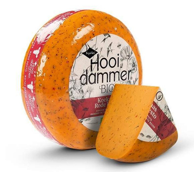 Produktfoto zu Hooidammer Pesto Rot