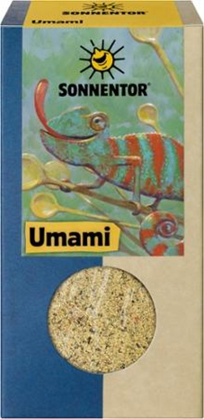 Produktfoto zu Umami Gewürzzubereitung 60g