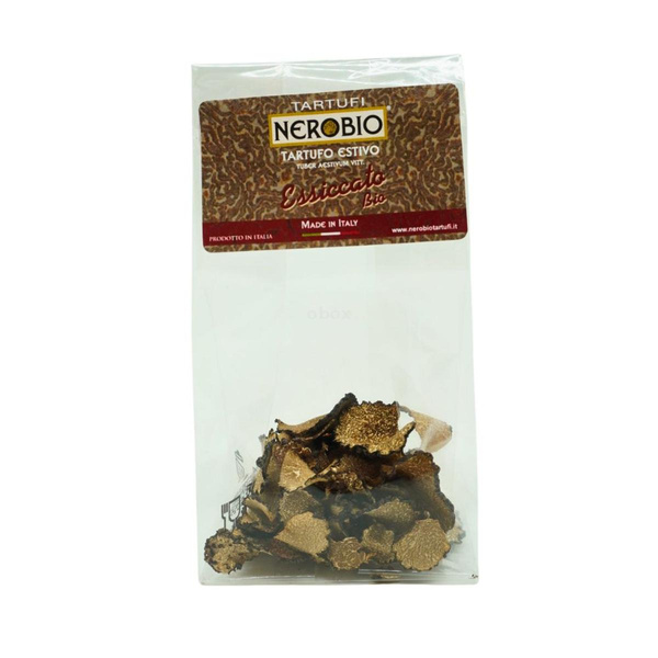 Produktfoto zu Sommertrüffel Scheiben 5g