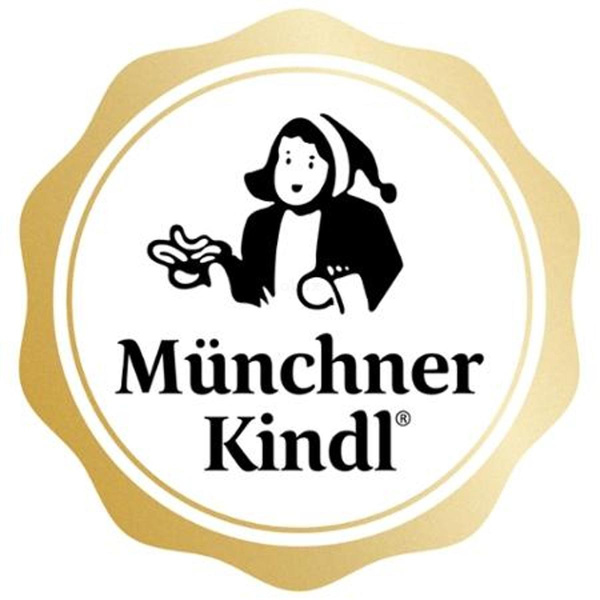 Produktfoto zu Münchner Kindl Mittelscharfer Senf 200ml