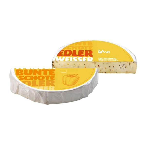 Produktfoto zu Edler Weisser Bunte Schote