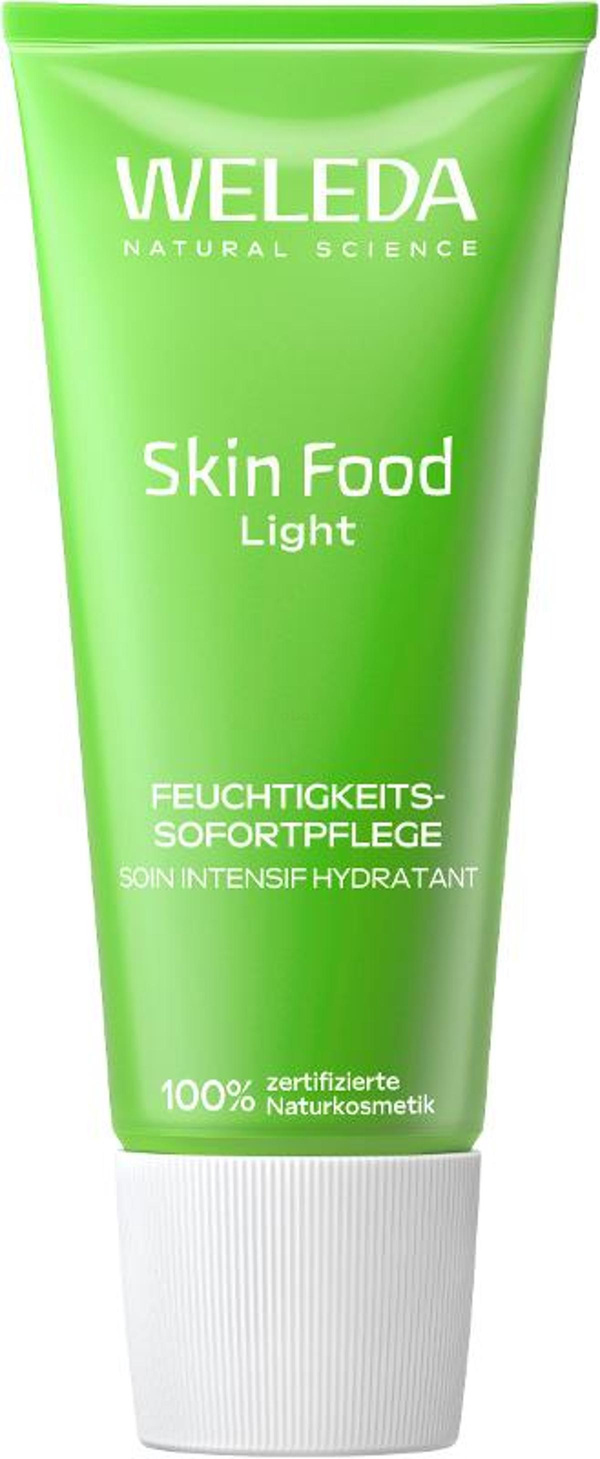Produktfoto zu Skin Food Light Hautcreme, 75ml