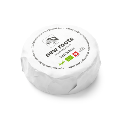 Produktfoto zu Soft White (Camembert-Art) 120g