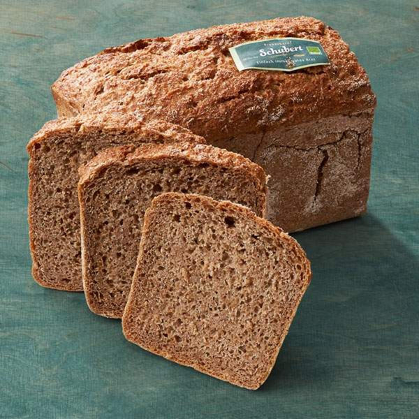 Produktfoto zu Mischbrot 750g MV