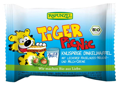 Produktfoto zu Tiger Picnic 23g