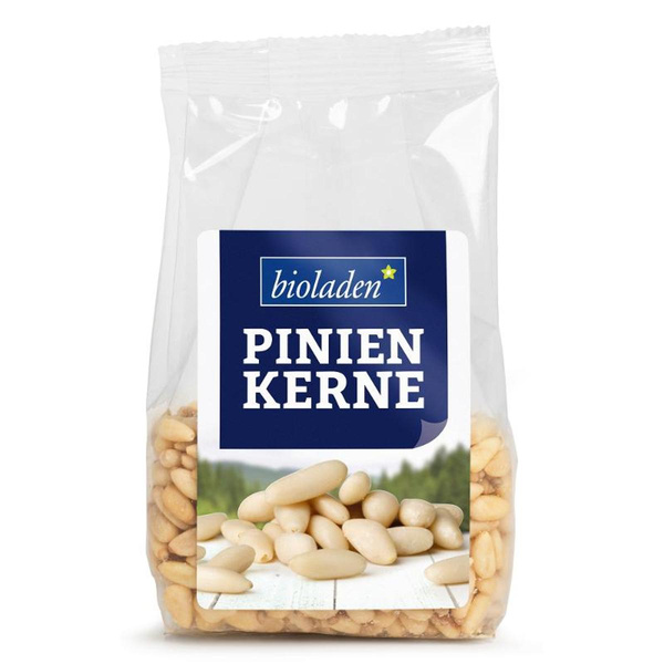 Produktfoto zu Pinienkerne, 100g