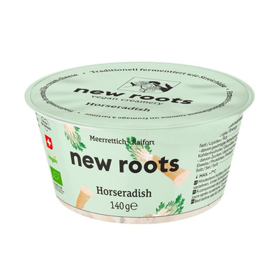 Produktfoto zu Spread - Meerrettich 140g