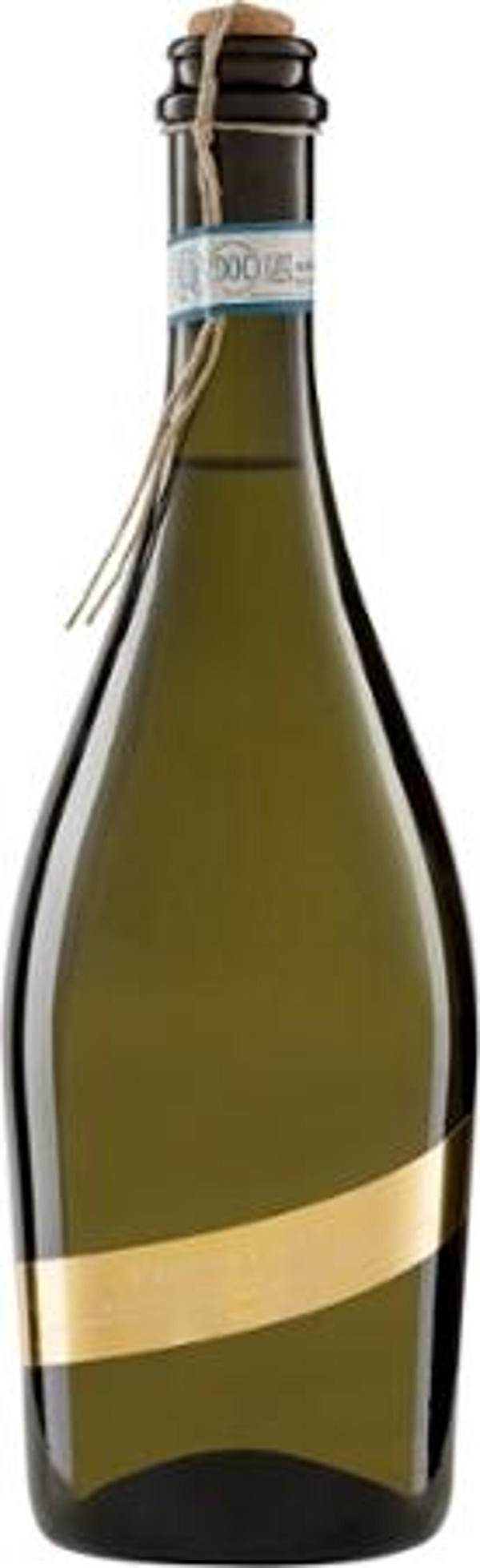 Produktfoto zu OSTERIA Prosecco Frizzante DOP, 0,75l