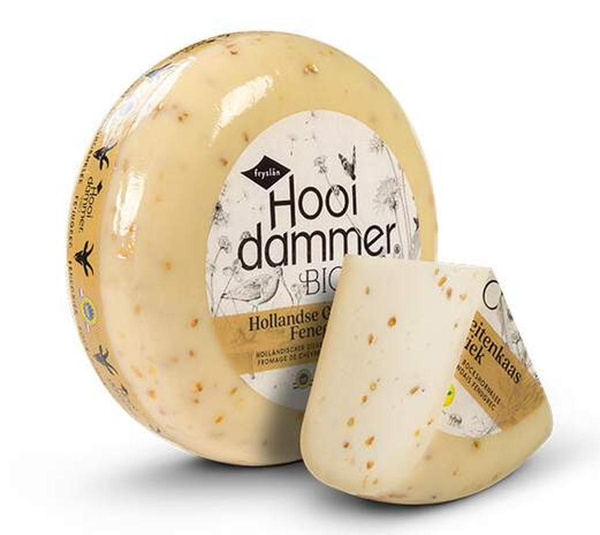 Produktfoto zu Hooidammer Ziege Bockshornklee