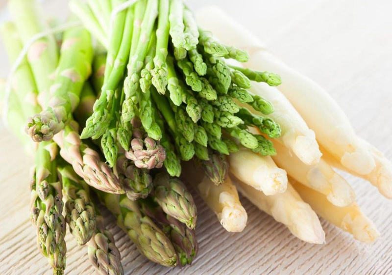 Spargel