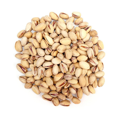 Produktfoto zu Pistazien geröstet & gesalzen 100g